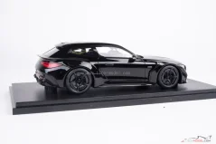 Brabus Rocket GTS (2024) černý, 1:18 GT Spirit