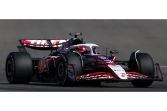 Haas VF-25 - Esteban Ocon (2025), VC USA, 1:43 Spark