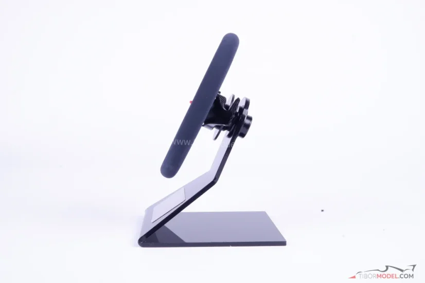 Williams FW16 (1994) steering wheel, 1:2 Minichamps