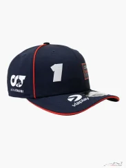 Max Verstappen Red Bull Racing sapka 2025