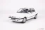 Renault 19 (1994) fehér, 1:18 Triple9