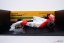 McLaren MP4/8 - Ayrton Senna (1993), Australian GP, 1:18 Minichamps