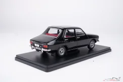 Dacia 1300 fekete, 1:24 Whitebox