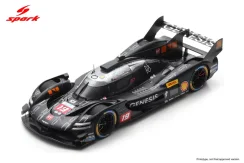 Genesis GMR-001 - Chatin/Jaminet/Juncadella (2026), Le Mans, 1:18 Spark