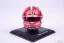 Charles Leclerc 2024 mini prilba, Ferrari, 1:5 Spark
