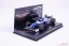 Williams FW19 - Jacques Villeneuve (1997), Majster sveta, 1:43 Minichamps