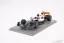 McLaren MCL60 - Lando Norris (2023), 9th Monaco, 1:43 Spark