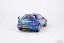 Subaru Impreza S6 - Burns/ Reid (2000) Portugál Rali, 1:18 Sun Star