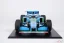 Benetton B194 - Michael Schumacher (1994), VC Austrálie, 1:12 Minichamps