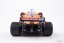 McLaren MCL35M - L. Norris (2021), Pole Position VC Ruska, 1:18 Minichamps
