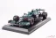 Aston Martin AMR21 - Sebastian Vettel (2021), 1:24 Premium Collectibles