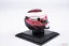 Kimi Raikkonen 2007 Ferrari helmet, 1:5 Spark
