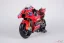 Ducati Desmosedici - Francesco Bagnaia (2024), 1:6 Maisto