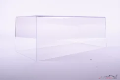 Showcase for the F1 model cars from Bburago, scale 1:18