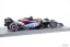 Alpine A524 - Esteban Ocon (2024), 1:18 Spark