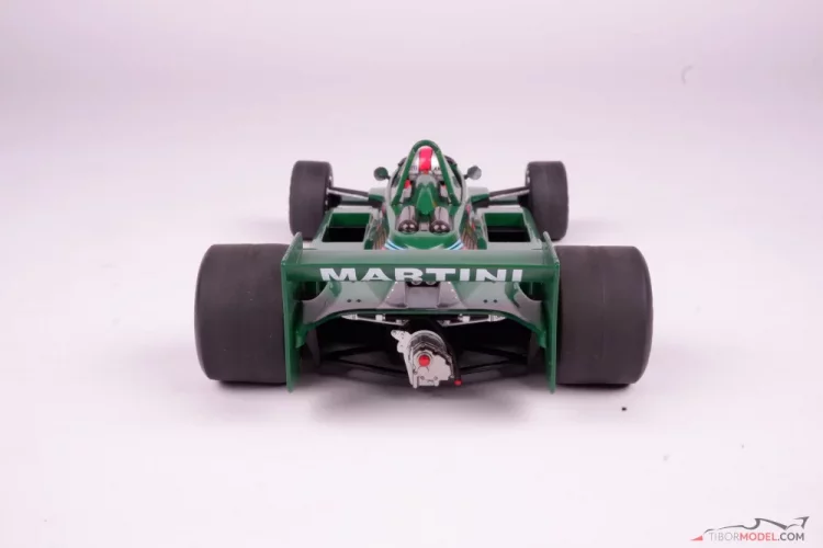 Lotus 79 - Mario Andretti (1979), VC Argentíny, 1:18 MCG