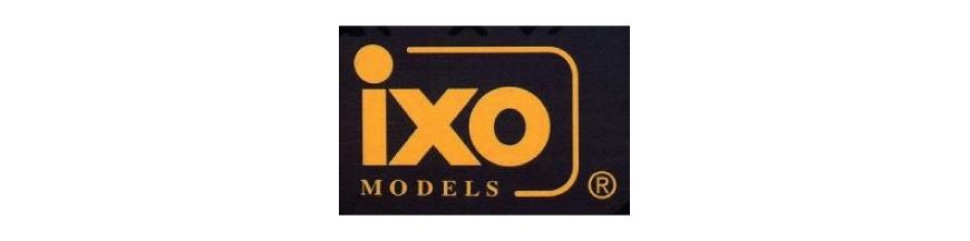 Ixo