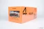 McLaren MCL39 - Lando Norris (2025), Majster Sveta, VC Abu Dhabi 1:18 Minichamps