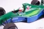 Jordan 191 - Andrea de Cesaris (1991), Canadian GP, 1:18 Minichamps