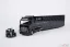 Mercedes Actros - csapat kamion Mercedes AMG Petronas 2024, 1:43 Bburago