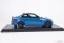 BMW M3 E92 (2007) laguna seca blue, 1:18 GT Spirit