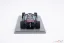 Mercedes W15 - George Russell (2024), 1:43 Spark