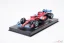 Ferrari SF-24 - Charles Leclerc (2024) Miami, 1:43 BBurago Signature