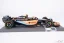 McLaren MCL36 - Lando Norris (2022), Bahrajn, 1:18 Minichamps