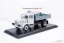 Csepel D-445.00 valník, sivý, 1:43 Premium ClassiXXs