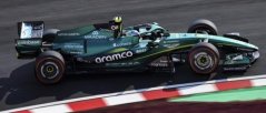 Aston Martin AMR26 - Fernando Alonso (2026), Japán Nagydíj, 1:43 Spark