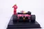 Ferrari 156/85 - Michele Alboreto (1985), 1:18 GP Replicas