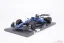 Williams FW45 - Alex Albon (2023), 800. preteky Silverstone, 1:18 Minichamps