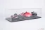 Ferrari SF-23 -  Carlos Sainz (2023), VC Las Vegas, 1:18 Looksmart