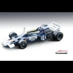 Lotus 72C - Graham Hill (1970), Mexikói Nagydíj, 1:12 Tecnomodel