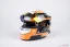 Oscar Piastri 2025 VC Monaka mini přilba, McLaren, 1:2 Bell