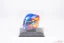 Carlos Sainz 2025 mini helmet, Williams, 1:5 Spark