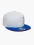 Šiltovka Racing Bulls 2025 biela snapback