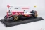 Ferrari SF-25 - Charles Leclerc (2025) VC Talianska, 1:18 Bburago