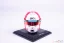 Lando Norris 2023 Monaco GP, McLaren helmet, 1:5 Spark