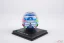 Kimi Antonelli 2025 Imola mini helmet, Mercedes, 1:5 Spark