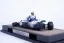 Diorama Williams FW16 - A. Senna přežije nehodu v Imole 1994, 1:18