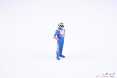 Fernando Alonso, Alpine 2022, 1:43 Cartrix