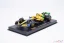 McLaren MCL38 - Lando Norris (2024), VC Monaka, 1:43 BBurago Signature