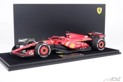 Ferrari SF-24 - Charles Leclerc (2024), Australian GP, 1:18 Looksmart