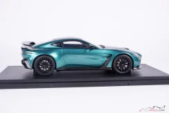 Aston Martin V12 Vantage (2023) zelený, 1:18 GT Spirit