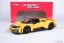 Ferrari F80 (2025) yellow, 1:18 Bburago