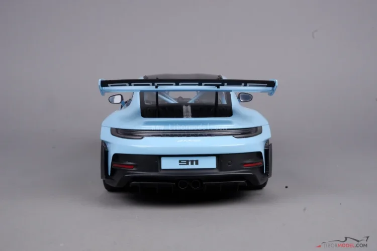 Porsche 911 [992.1] GT3 RS (2022) blue, 1:12 GT Spirit