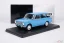 Lada 2102 kombi modrá, 1:24 Whitebox