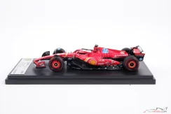 Ferrari SF-24 - Charles Leclerc (2024), VC Mexika, 1:43 Looksmart