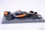 McLaren MCL60 - Oscar Piastri (2023), 4. místo VC Velké Británie, 1:43 Spark